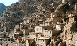 شناسایی 130 اثر تاریخی در کامیاران