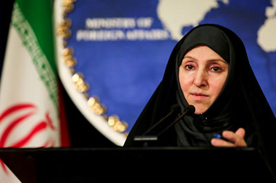 افخم: کشتار زائران بی‌دفاع سبوعانه‌ترین اقدام از سوی گروه‌های تکفیری است