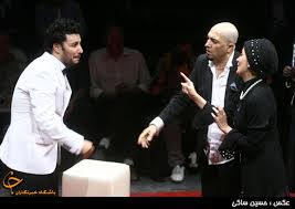 استاندار فارس و مدیر شبکه یک مهمان "شایعات" شدند