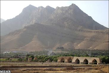 "تنگ عقیلی" را احیا کنید