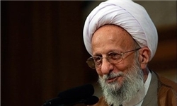 دست‌های مرموزی برای تامین منافع خود با خارج در ارتباط هستند / مقاومت وظیفه امروز ما