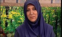 ژيلا اميرشاهي ميهمان امشب «راديو 7»