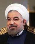 پيام تبريک دکتر روحاني به مناسبت قهرماني تيم ملي واليبال ايران در مسابقات قهرماني آسيا