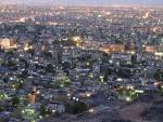 خدمات شهري مشهد در حوزه اجرا موفق بوده است