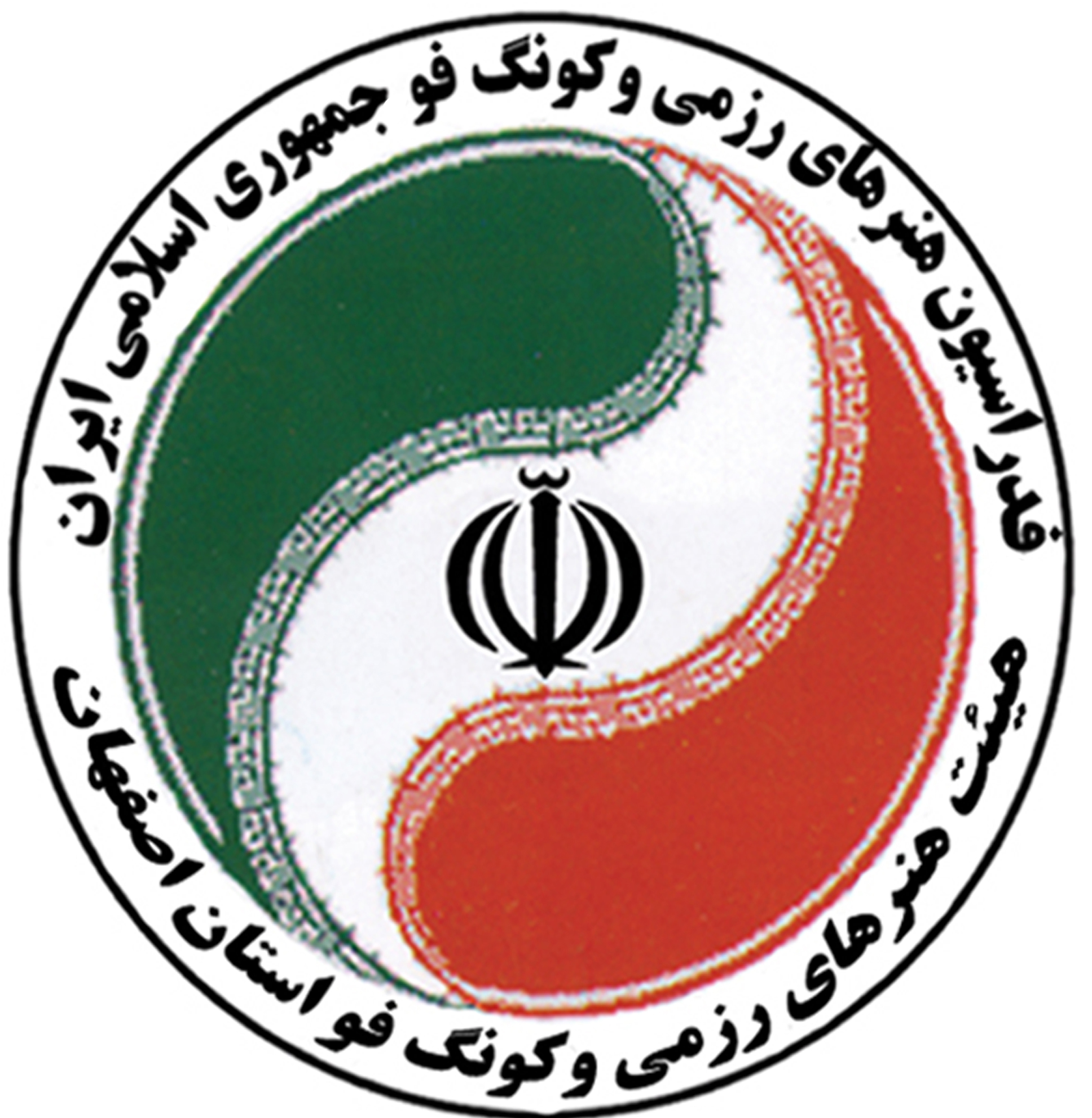 تیم کونگ فو بانوان آذربایجان شرقی به مقام سومی کشور دست یافت