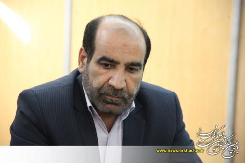 فرصت بهره‌مندی علاقمندان به کتاب در مناطق محروم نیز فراهم شود