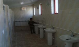 خود کنترلی مدارس از لحاظ شاخص های بهداشتی/سرویس بهداشتی مدارس وضعیت خوبی ندارد