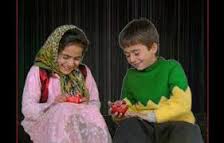 موفقيت فيلم "انار ميوه بهشت است" در جشنواره چك