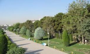 بوستان لاله میزبان رادیو سلامت