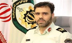 حركت از پليس هوشمند به سمت پليس فراهوشمند/ مشكلات اجتماعي را بايد اجتماعي حل كرد