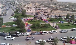 زمین‌لرزه صبح امروز خسارتی نداشته است / وضعیت درگهان عادی است