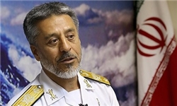 حضور در اقیانوس اطلس حق ایران است/ سفر ناوگروه روسیه به ایران در آینده نزدیک