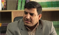 حجاج صنایع‌دستی خوزستان را سوغات بدهند
