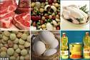 عرضه محصولات غذایی بیشتر از خرید است