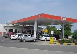 افزایش قیمت CNG باتصویب شورای اقتصاد