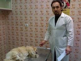 علم دامپزشکی در کنار تجربه دامداران مازندرانی