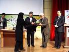 نخستین دانش آموختگان (MRI) کشور در مشهد فارغ التحصیل شدند