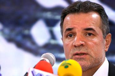 مدیری هستم که از قضاوت قهرمانی ضرر کردم/ نمی‌دانم چه کسی پول داده!