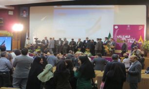 ایران پیشرو در تولید علم