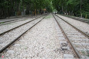 شتاب در روند تكميلی راه آهن استان   با سرمايه گذاري خارجي