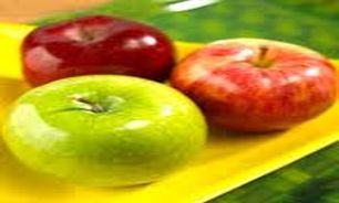 افزایش 57 درصدی تولید سیب در سلماس