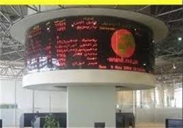 نماگر "بورس" 68 هزار واحدي را نشانه گرفت