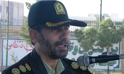 پلیس مدرسه برای نخستین‌بار در سمنان راه‎اندازی شد