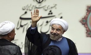 روحانی برای بقا در سیاست داخلی ایران به پیروزی در موضوع هسته‌ای نیاز دارد