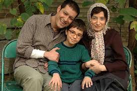 اكران صوتي فيلم سينمايي "حوض نقاشي" در راديو نمايش
