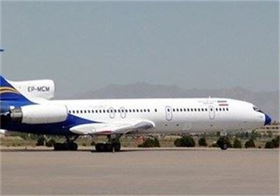 برگزاری مانور فرودگاهی در زاهدان