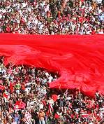یک معترض جدید در پرسپولیس!/پادرمیاني برای بخشش حقیقی