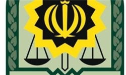 اقتدار نیروی انتظامی در سایه مردم داری و قانونمداری است