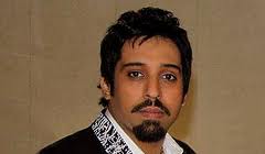روزبه نعمت الهي به اين برنامه نيامد