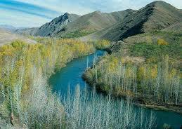 روستاهای حاشیه زاینده رود به روستای هدف گردشگری تبدیل شود