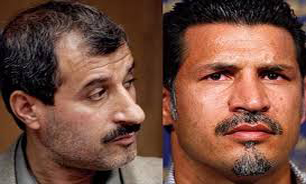تقدیر از ملی پوشان اخلاق مدار + فیلم