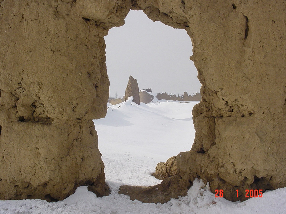 کوزره روستايي براي تاريخ همدان