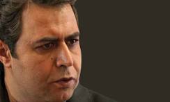 "فرهاد اصلانی" در "پل چوبی"