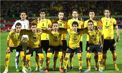 سپاهان اسیر جنگ روانی پرسپولیس نشود