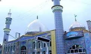 اجرای برنامه های فرهنگی شیراز درشهرستان خوی