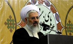 دفاع مقدس عرصه هنرنمایی ملت ایران بود