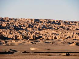 یزد دومین استان بیابانی کشور