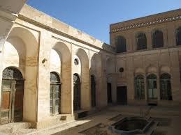 خانه یکی از مشاهیر دینی در فهرست آثار ملی قرار گرفت