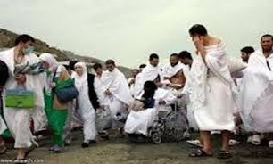 حجاج مراقب باشند