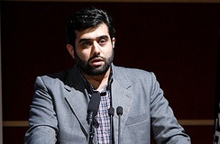 مدیر کل امور کتاب درگذشت احمد عطایی را تسلیت گفت