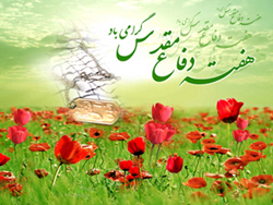 رونمایی از کتاب « سرخ لاله های زردکوه » در شهرکرد