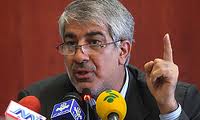 قائم مقام و معاون محیط انسانی سازمان محیط زیست امشب «تهران 20»