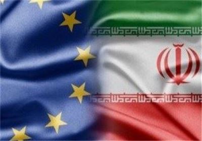 رشد ۲۷ درصدی واردات اروپا از ایران در جولای ۲۰۱۳
