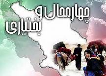 12 ميليون سفر ورودي در نيمه نخست امسال به استان