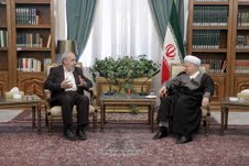 آموزش فرزندان ايران، يكي از زيربنايي‌ترين كارهاست