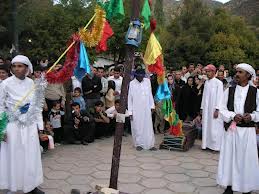 راه یابی 18 اثر به بخش رقابتی جشنواره بین‌المللی تئاتر خیابانی مریوان
